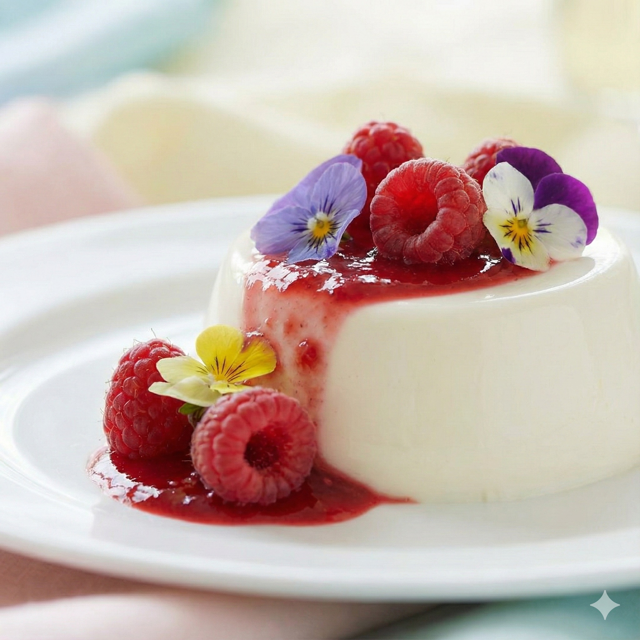 Panna Cotta