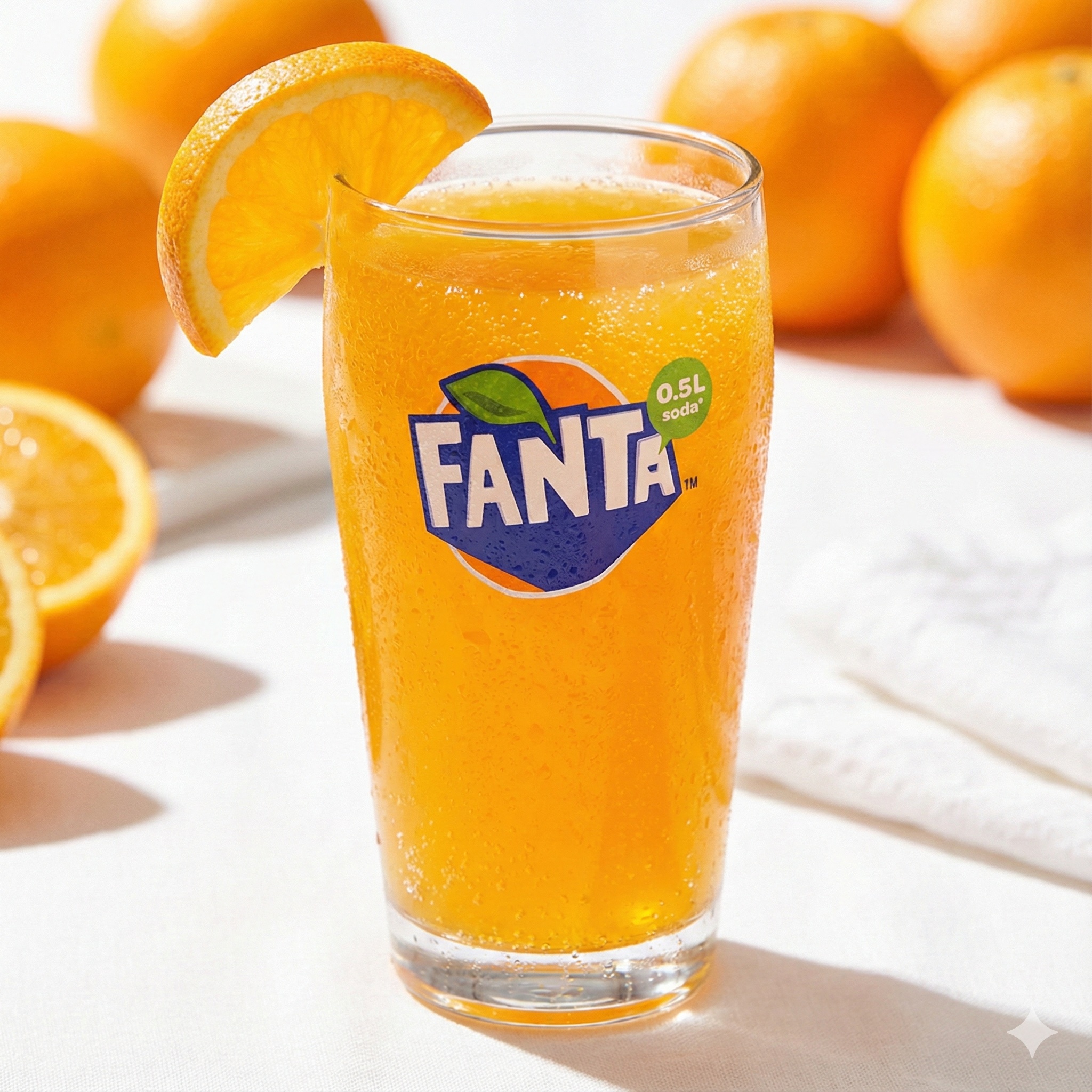 Fanta